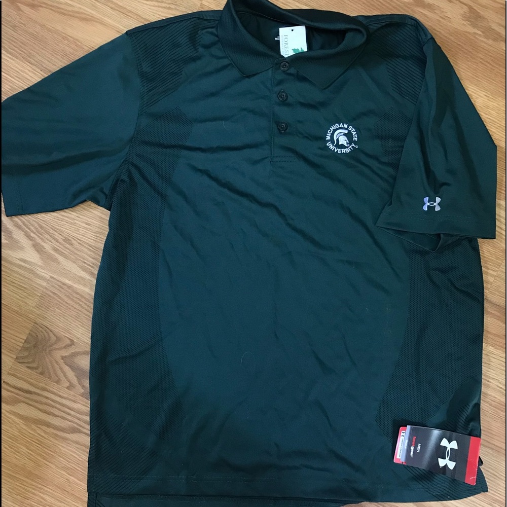 Men’s Polo